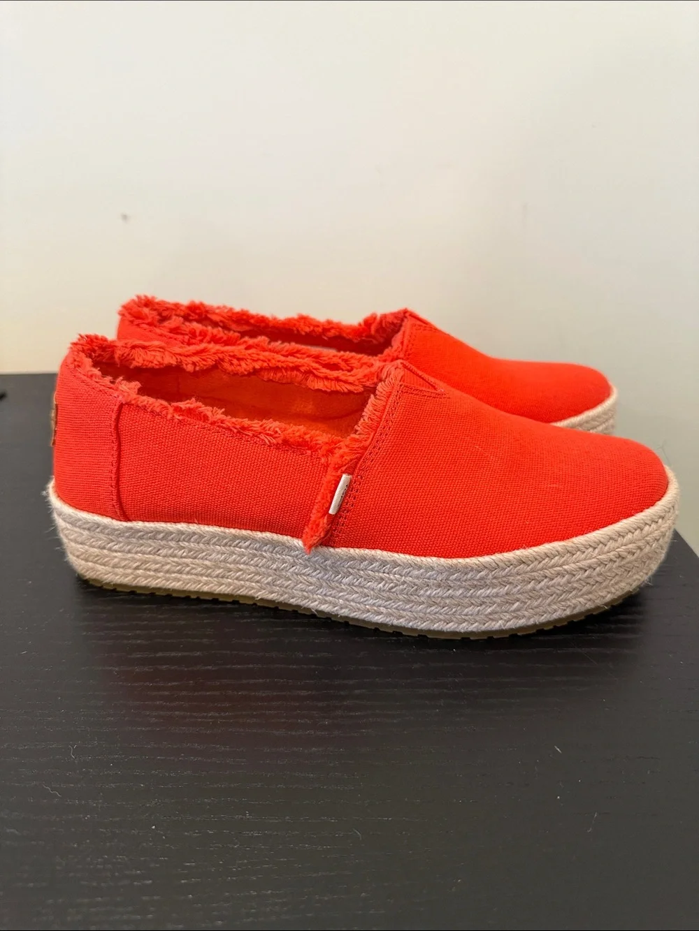 TOMS Valencia Espadrille